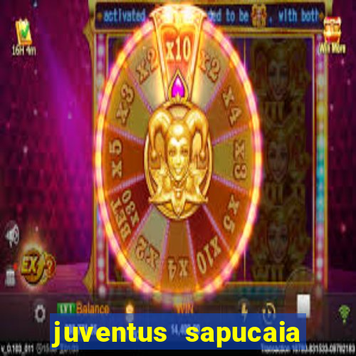 juventus sapucaia do sul